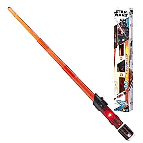 SW Darth Vader Işın Kılıcı