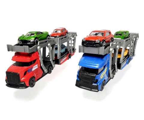 Dickie Araç Taşıyıcı