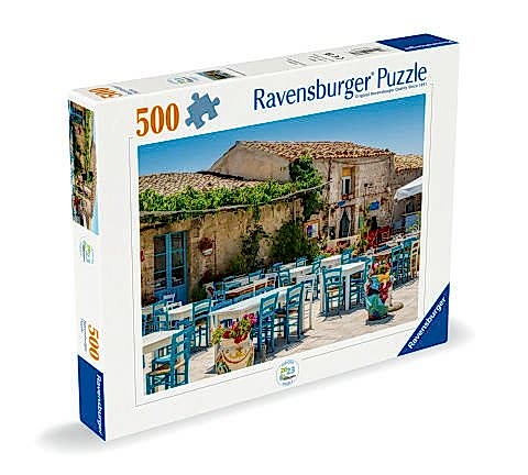 500p Puzzle