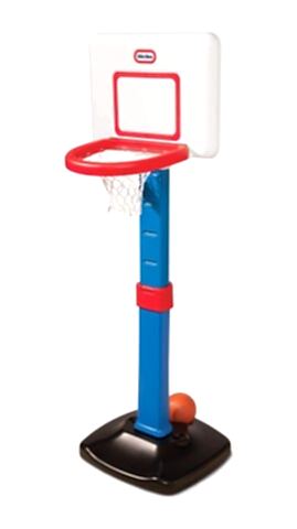 Little Tikes Basket Potası Çocuklar için