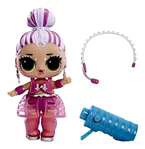 LOL Tots Neon Pop Yıldızları