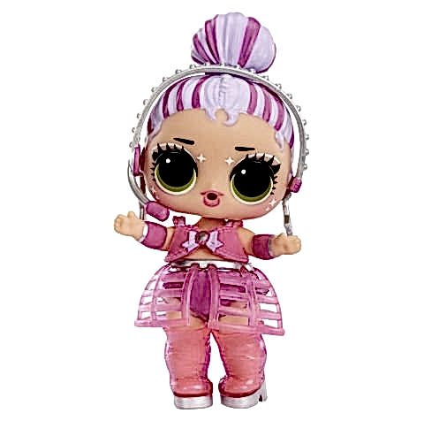 LOL Tots Neon Pop Yıldızları