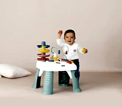 Smoby Aktivite Masası