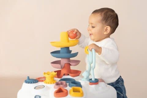 Smoby Aktivite Masası