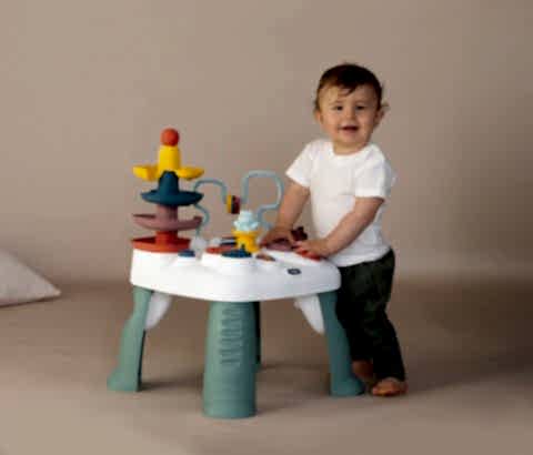 Smoby Aktivite Masası
