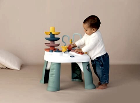 Smoby Aktivite Masası