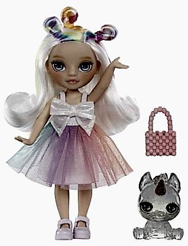 RH Littles Opal Raine