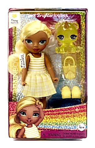 RH Littles Daisy Madison