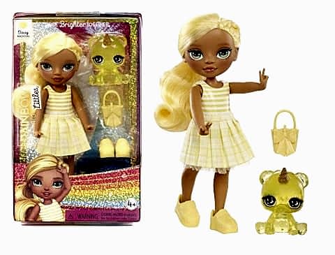 RH Littles Daisy Madison