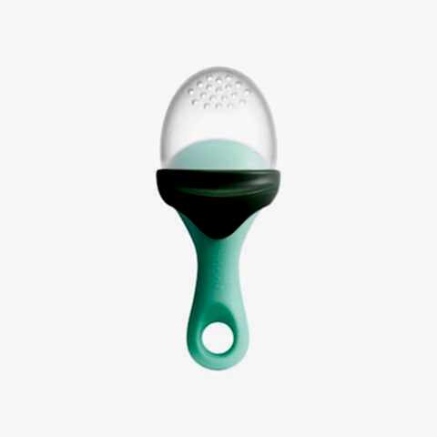 PULP Silikon Meyve Sebze Filesi (Yeşil)