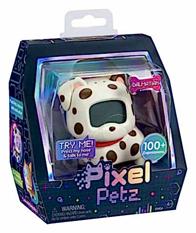 Pixel Petz Dalmaçyalı