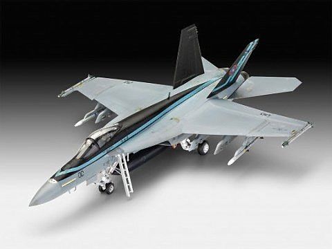 FA18E Super Hornet