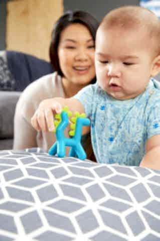 PRANCE Silikon Diş Kaşıyıcı