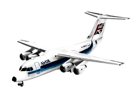 Revell BAe 146-200 ''AirUK''