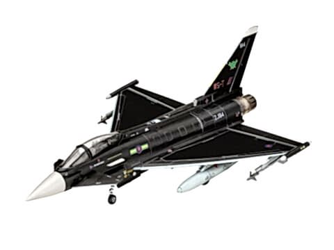 Revell Eurofighter Typhoon - RAF