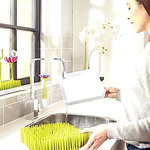 GRASS Biberon Kurutma Ünitesi