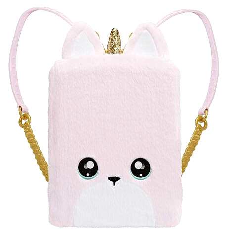 Na! Na! Na! Surprise 3ü1 Arada Büyük Sırt Çantalı Set - Britney Sparkles