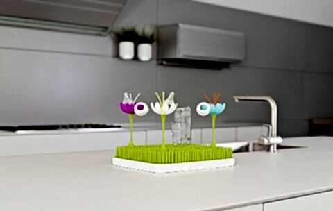 LAWN Biberon Kurutma Ünitesi