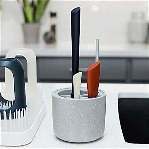 MOD 4’lü Biberon Fırça Seti