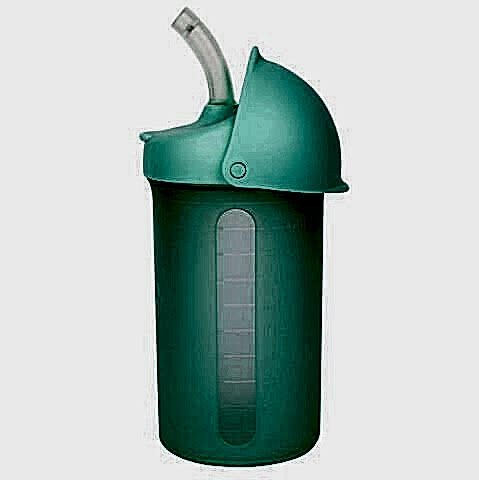 SWIG Silikon Pipetli Suluk