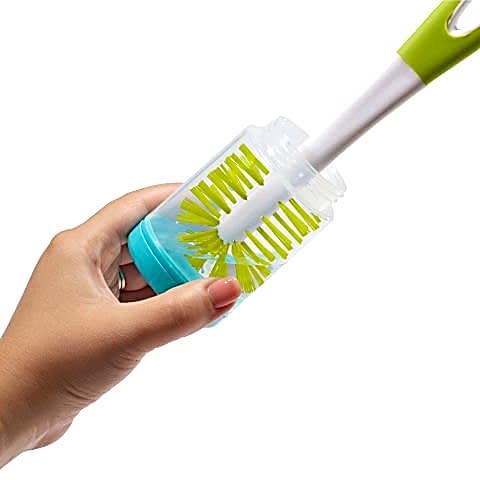 TRIP Seyahat Tipi Kurutma Ünitesi ve Biberon Fırçası