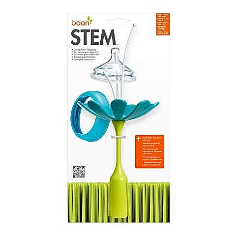 STEM Kurutma Aksesuarı (Mavi & Beyaz)