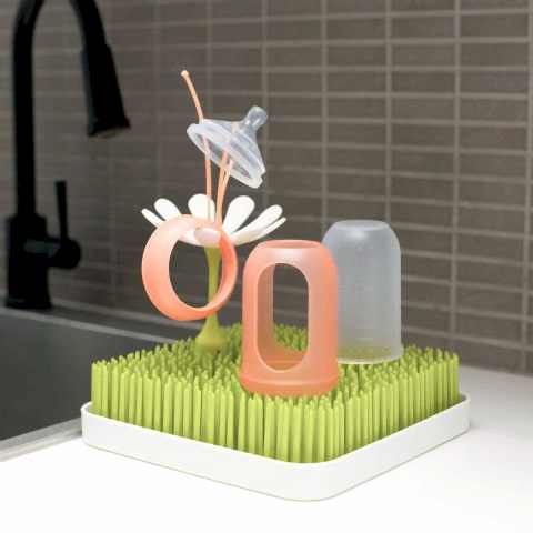 STEM Kurutma Aksesuarı (Beyaz & Turuncu)