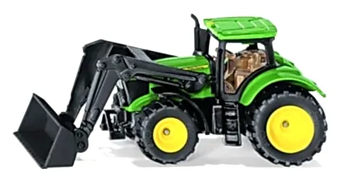 John Deere Kepçe
