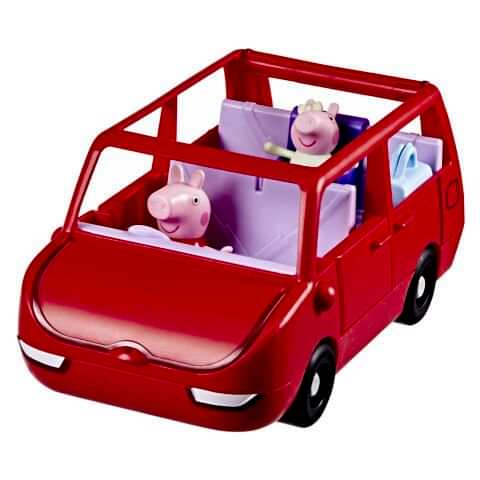 PP Büyük Aile Aracı