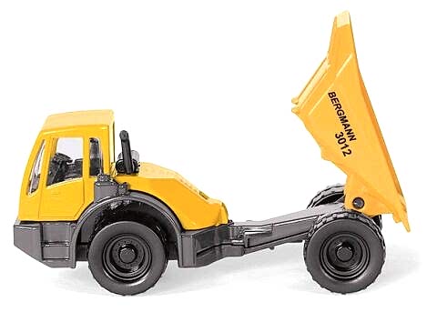 Bergmann Dumper