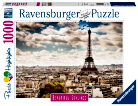 1000p Puz Paris