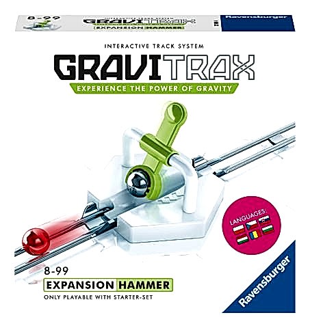 GraviTrax Çekiç
