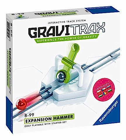 GraviTrax Çekiç