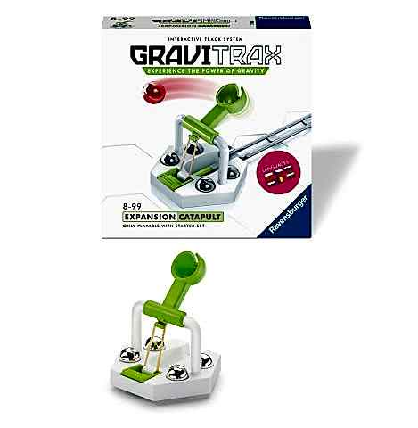 GraviTrax Mancınık