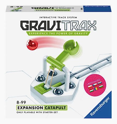 GraviTrax Mancınık