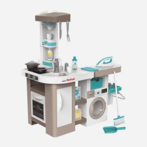 Tefal Studio U Mutfak