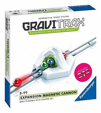 GraviTrax Manyetik Fırlatıcı
