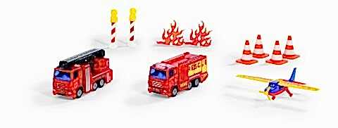 G.Set İtfaiye