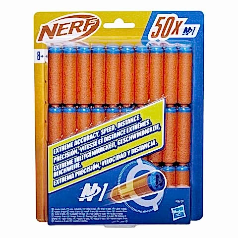 N-Serisi Dart 50li Pkt