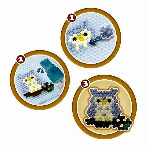 Star Bead Arkadaşlar Seti