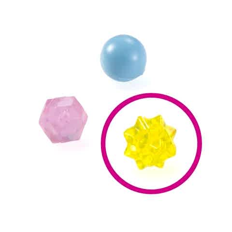 Star Bead Yedek Boncuk Seti