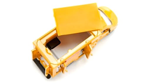 MercedesBenz Sprinter DHL