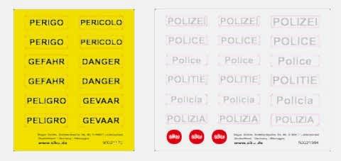 Mercedes-Benz E-Class Polis