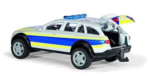 Mercedes-Benz E-Class Polis