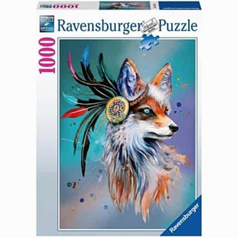 1000p Puz Bohem Tilki