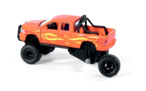 RAM 1500 Balon Lastikli