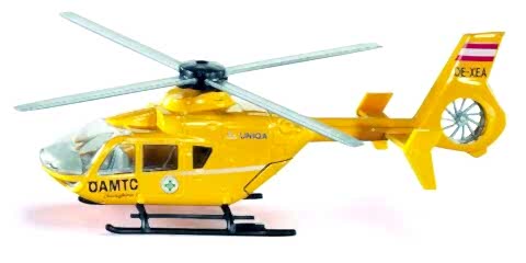 Kurtarma Helikopteri