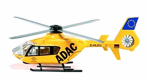 Kurtarma Helikopteri