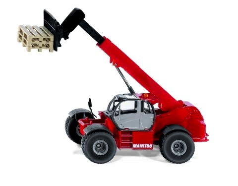 Manitou MHT 10230 Vinç