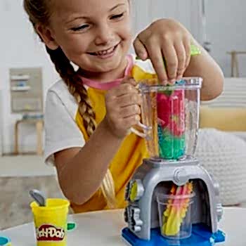 PD  Smoothie Mikserim